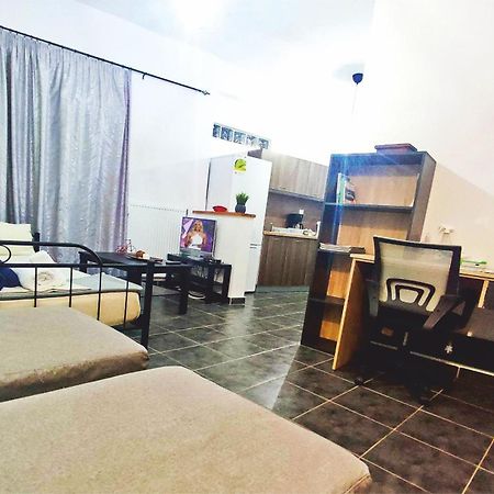 Dreams 3 Apartment Karditsa Ngoại thất bức ảnh