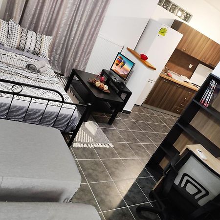 Dreams 3 Apartment Karditsa Ngoại thất bức ảnh