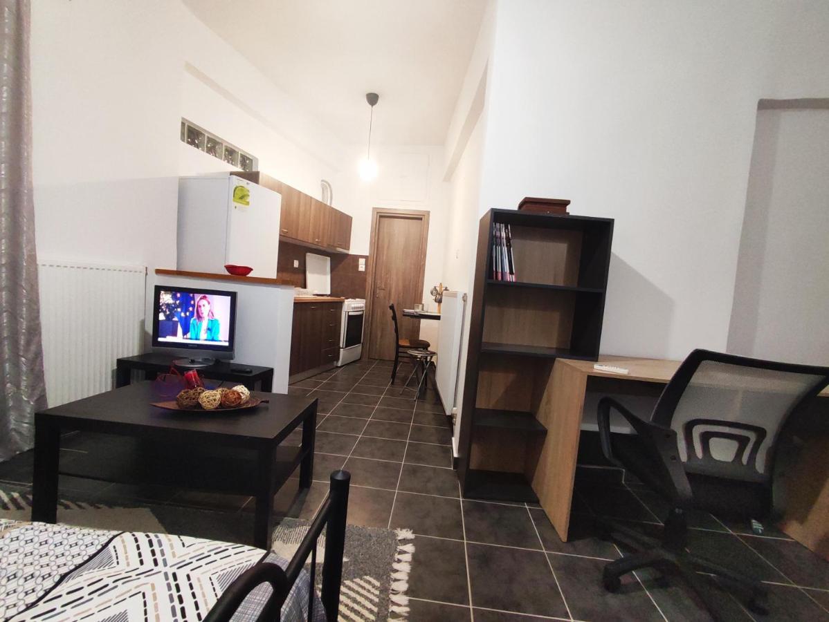 Dreams 3 Apartment Karditsa Ngoại thất bức ảnh