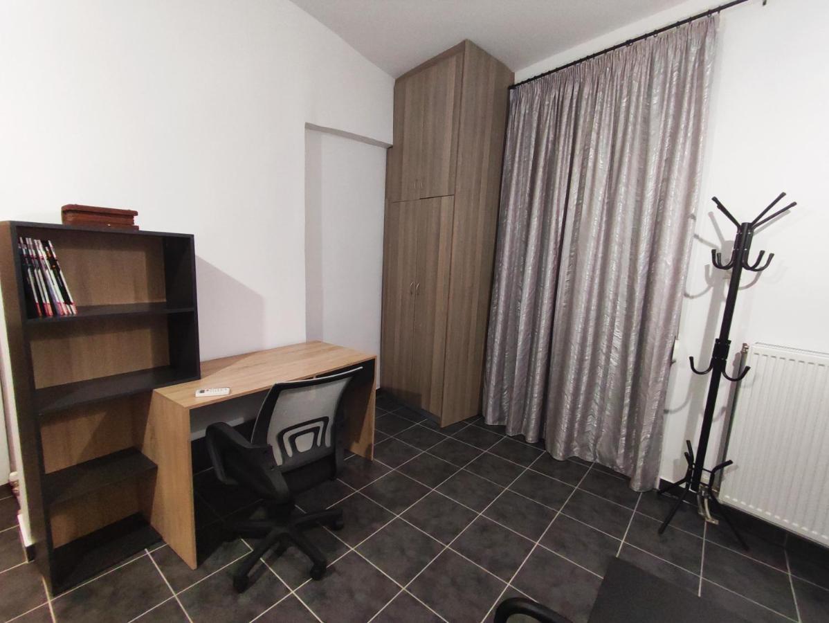Dreams 3 Apartment Karditsa Ngoại thất bức ảnh