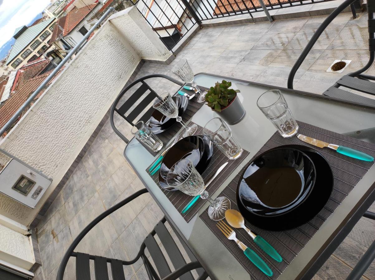 Dreams 3 Apartment Karditsa Ngoại thất bức ảnh